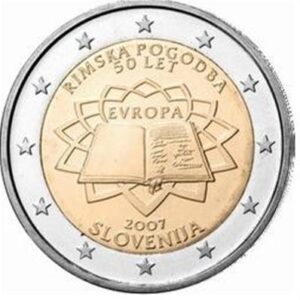 Verdrag van Rome 2007