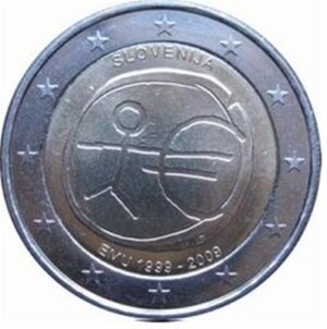 10 jaar EMU 2009