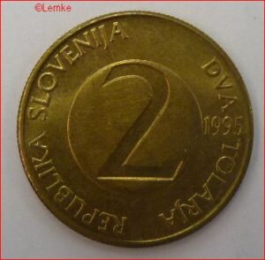 Slovenie