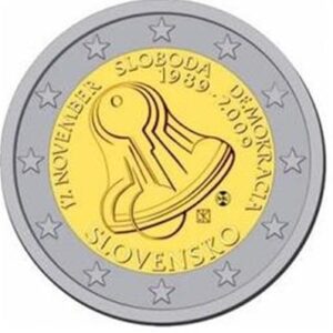 20 jr Vrijheid en Democratie 2010