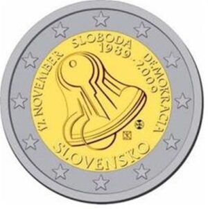 20 jr Vrijheid en Democratie 2010
