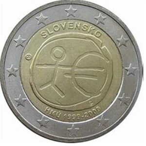 10 jaar EMU 2009