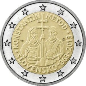 Konstantin Metod 2013