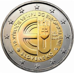10 jaar EU 2014