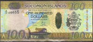 100 dollar  P36  2015  UNC