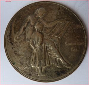 Comité Provinciaal de Secours et d'Alimentation pour Le Brabant 1914-1919