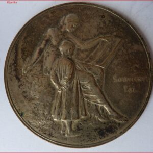 Comité Provinciaal de Secours et d'Alimentation pour Le Brabant 1914-1919