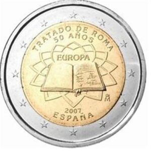 Verdrag van Rome 2007