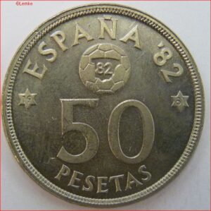 Spanje
