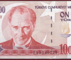 10.000.000 lira  P214-2  1999  Pr