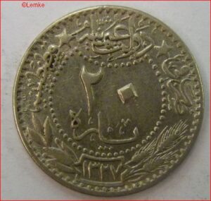 Turkije