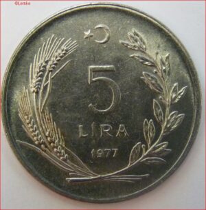 Turkije