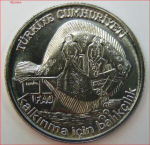 Turkije