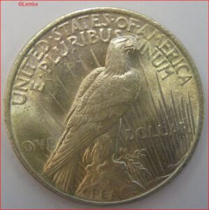 USA150-1923