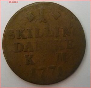 Denemarken