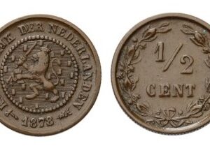 1/2 cent 1883  FR-