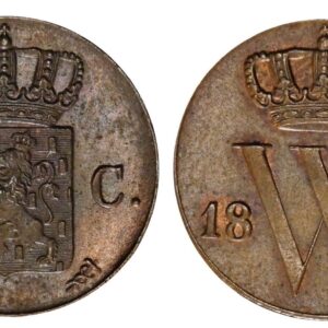 1/2 cent 1857 FR/ZFR