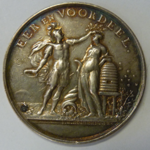 75e Vergadering Nederlandsche Maatschappij ter Bevordering van Nijverheid 1852