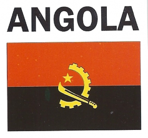 Angola