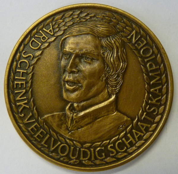 Ard Schenk 1972 Ard Schenk 1972