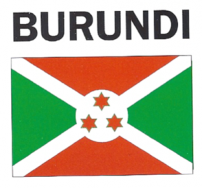 Burundi