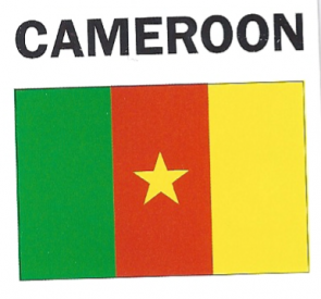 Cameroen