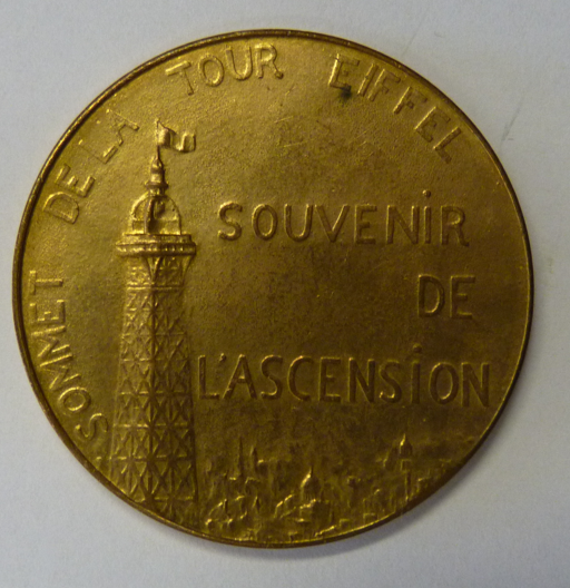 Souvenir de LÁscension z.j. Souvenir de LÁscension z.j.