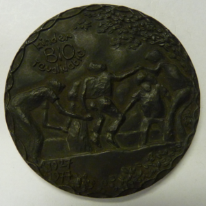 50 jaar Kinder BIO Revalidatie 1924-1977