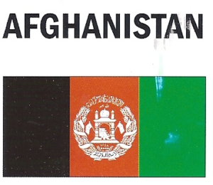 Afghanistan