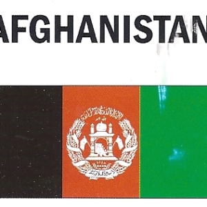 Afghanistan