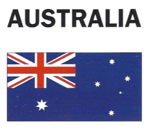 Australie