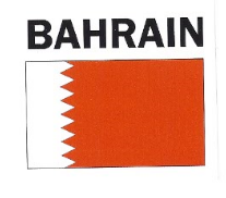 Bahrein