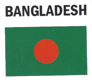 Bangladesh
