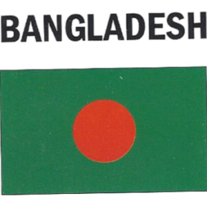 Bangladesh