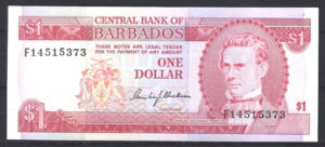 1 Dollar 1973 P 29-a PR/XF+