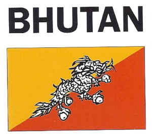 Bhutan
