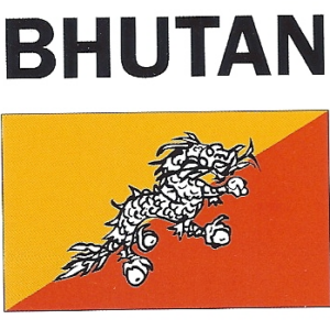 Bhutan