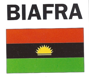 Biafra