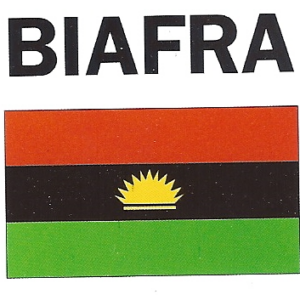 Biafra
