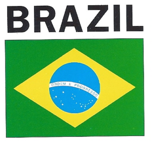 Brazilie