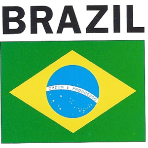 Brazilie