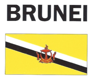 Brunei