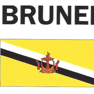 Brunei