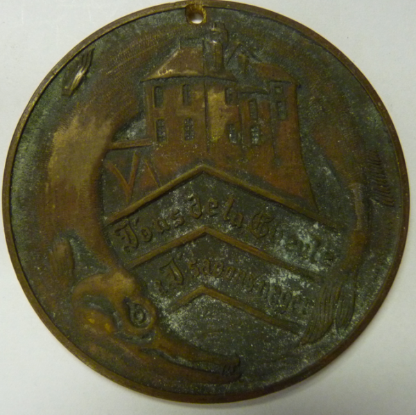 Confrerie des Chevaliers Verfdun