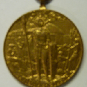 "Der Vaderen Erf"- "Nederlanders waakt Eendrachtig" 1938