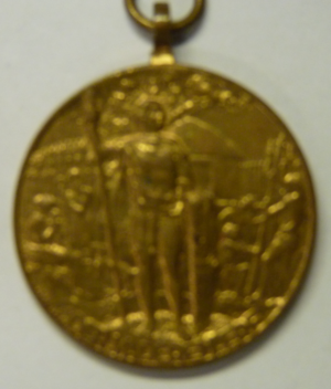 "Der Vaderen Erf"- "Nederlanders waakt Eendrachtig" 1938