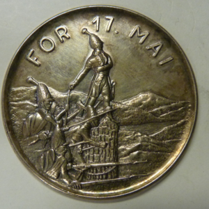 Det Frivillige Skytervesen 1814-1964