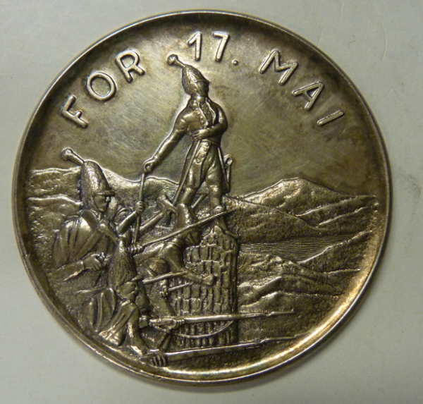 Det Frivillige Skytervesen 1814-1964