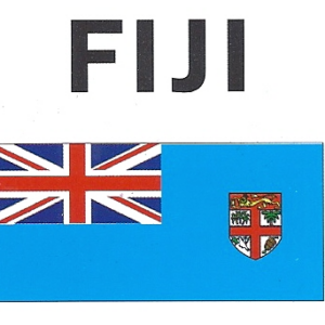Fiji Islands