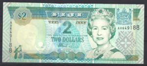 2 Dollars 2002  P 104  UNC